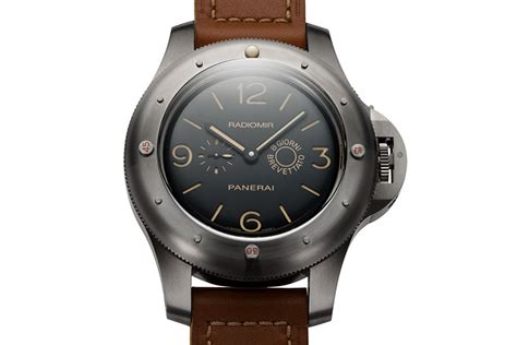 panerai 341 egiziano|Review: Panerai Radiomir Egiziano PAM00341.